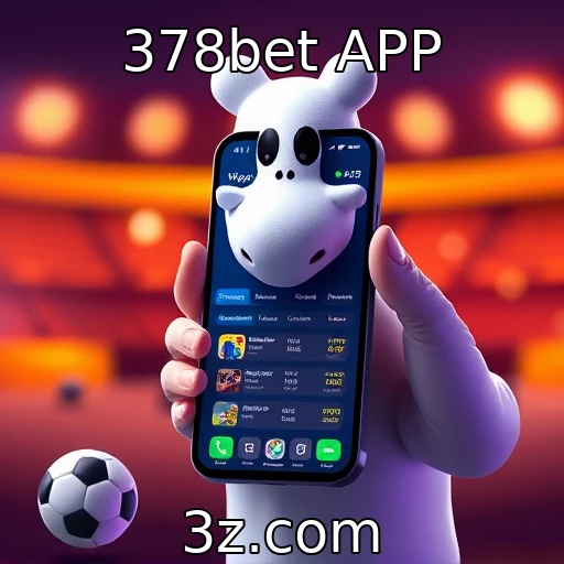 378bet APP Aposte com segurança: estratégias para jogos de cassino online