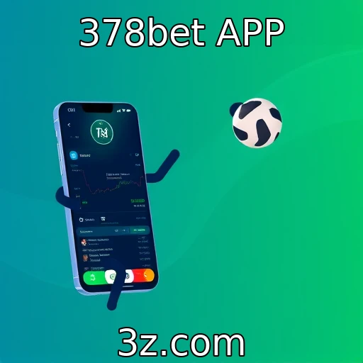 378bet APP Aposte Como um Profissional: Dicas para Analisar Partidas de Futebol