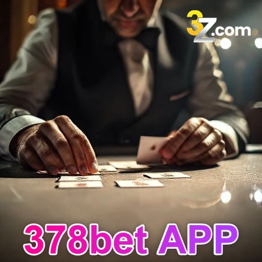 378bet APP Jogos