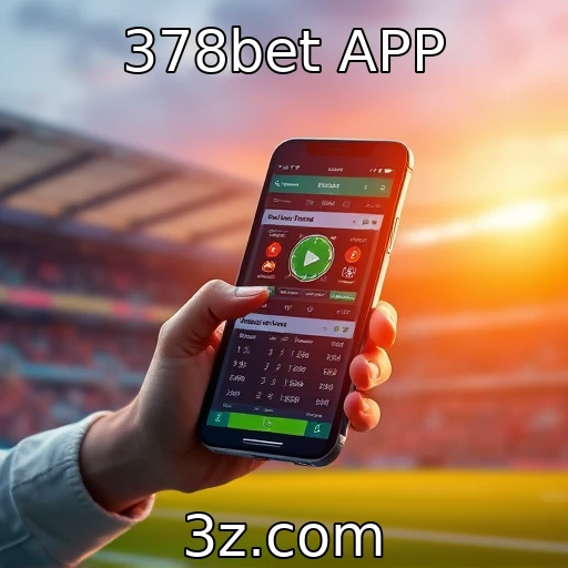 378bet APP Apostas em E-sports: Como Analisar Partidas para Ganhar Mais