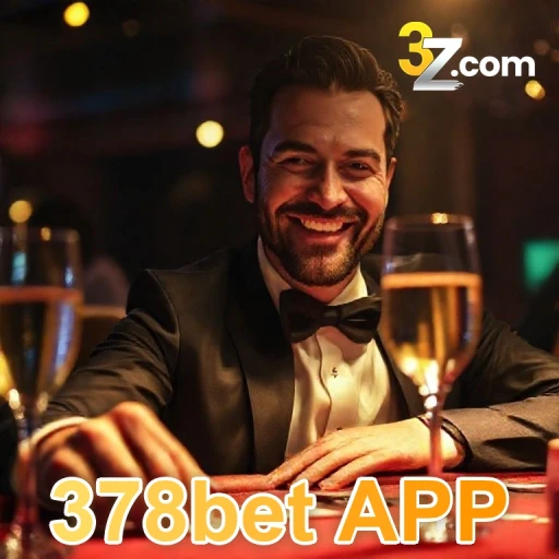 378bet APP Plataforma