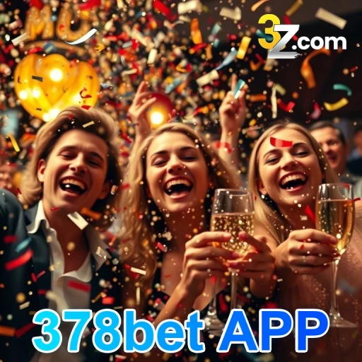 378bet APP Slots
