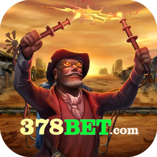 378bet Logo